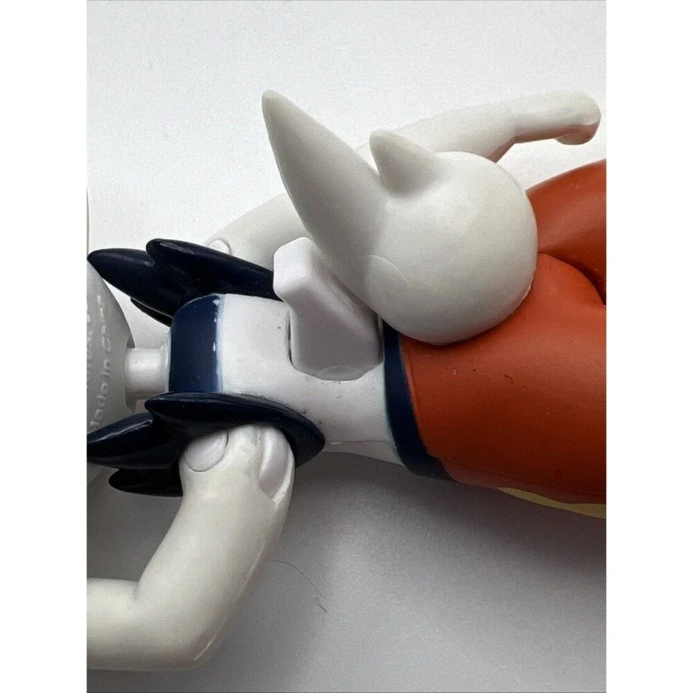 Pokemon Select - Cinderace Jazwares 6